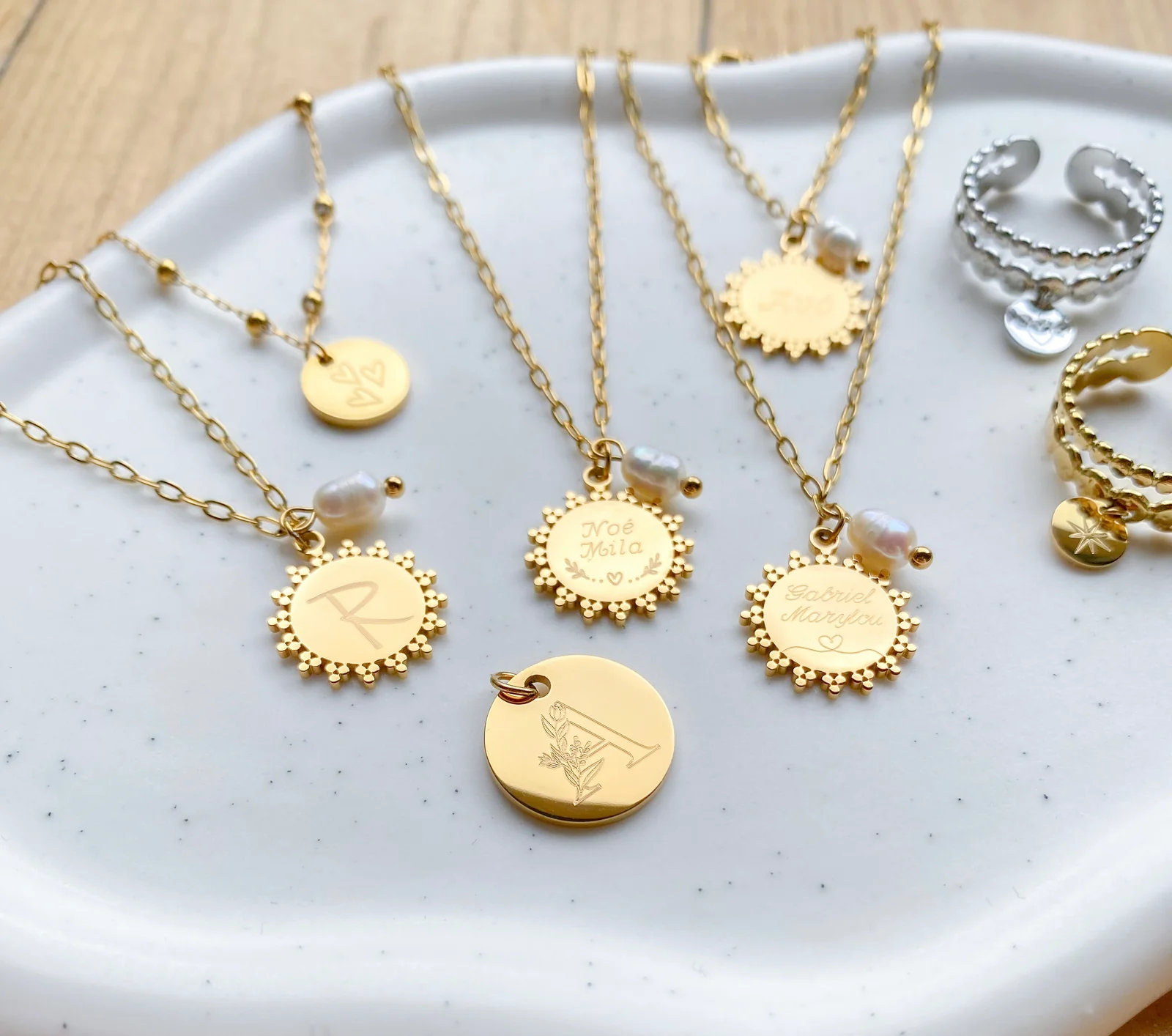 Sublimez votre style au quotidien