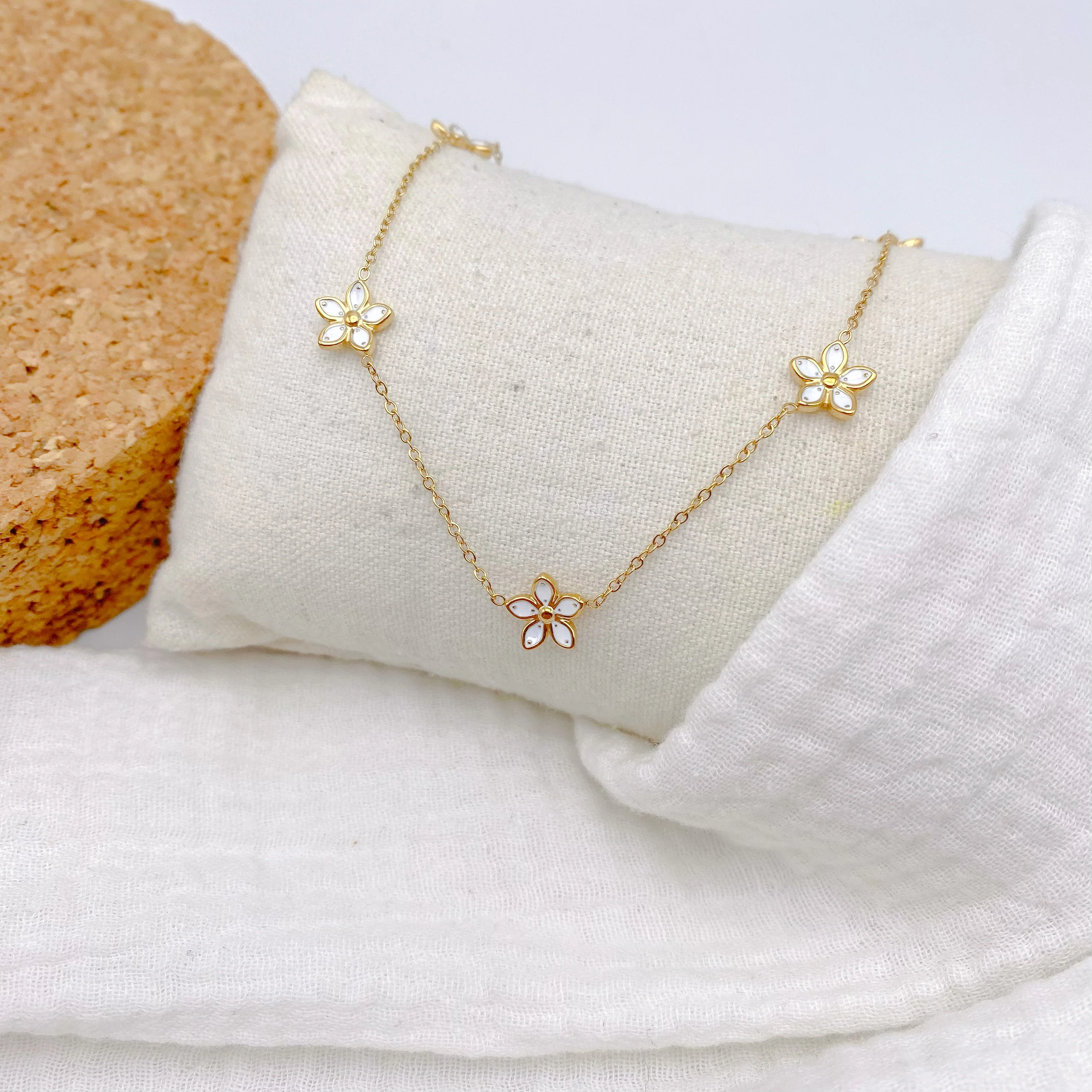 Collection acier inoxydable